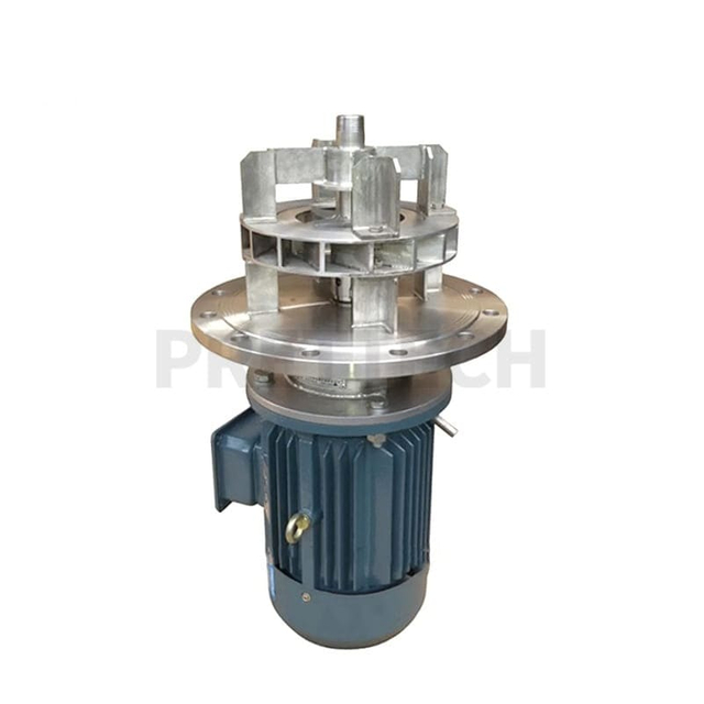 Stainless Steel Aerator For Vinegar Fermenter