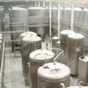 Acetic Acid Storage Tank