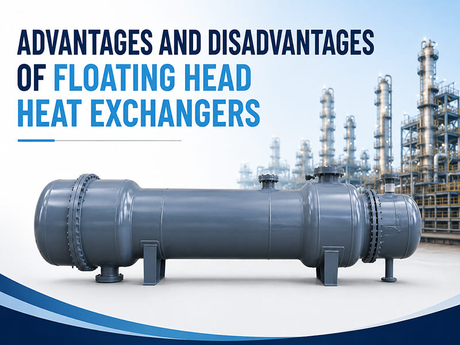 Floating Head Heat Exchanger Advantages and Disadvantages Complete Industrial Guide.jpg