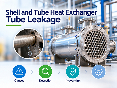 Shell and Tube Heat Exchanger Tube Leakage Causes, Detection and Prevention.jpg